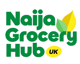 Naija Grocery Hub Logo